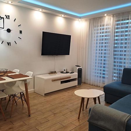 Apartament Na Rybackiej Колобжег Екстер'єр фото