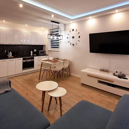 Apartament Na Rybackiej Колобжег Екстер'єр фото