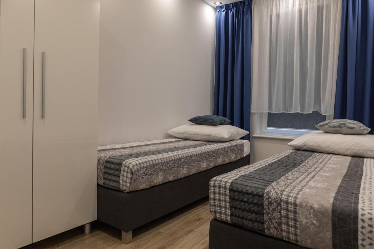 Apartament Na Rybackiej Колобжег Екстер'єр фото