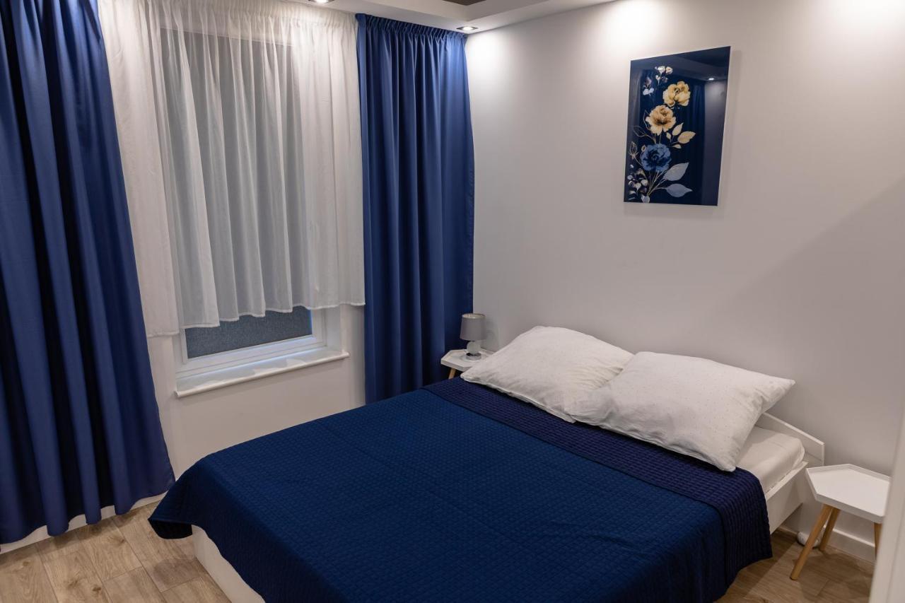 Apartament Na Rybackiej Колобжег Екстер'єр фото