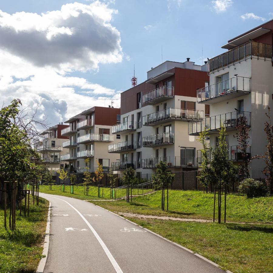 Apartament Na Rybackiej Колобжег Екстер'єр фото