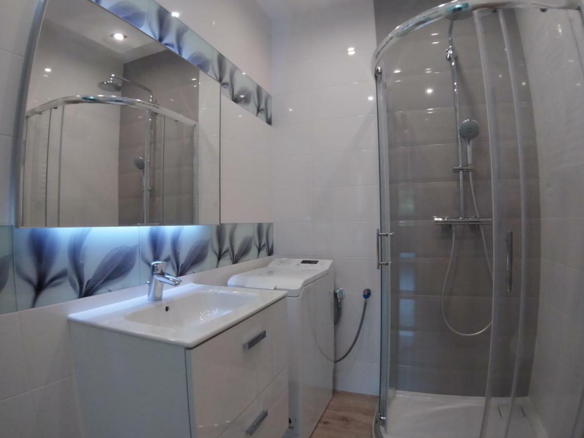 Apartament Na Rybackiej Колобжег Екстер'єр фото